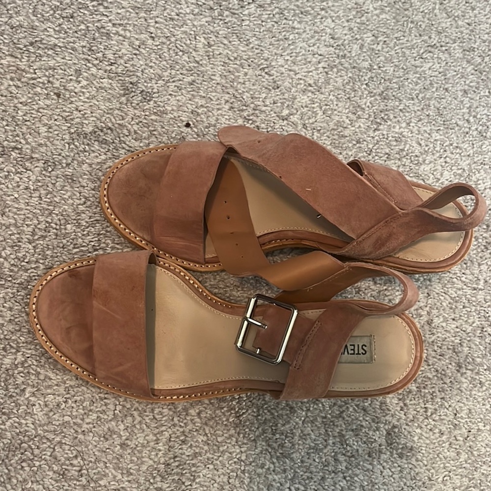 Steve Madden size 7.5